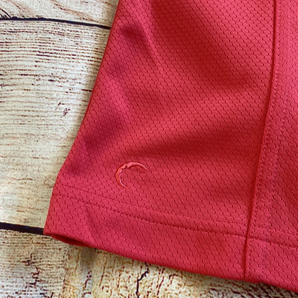 •Zyia Active• golf tank top polo - Picture 6 of 6